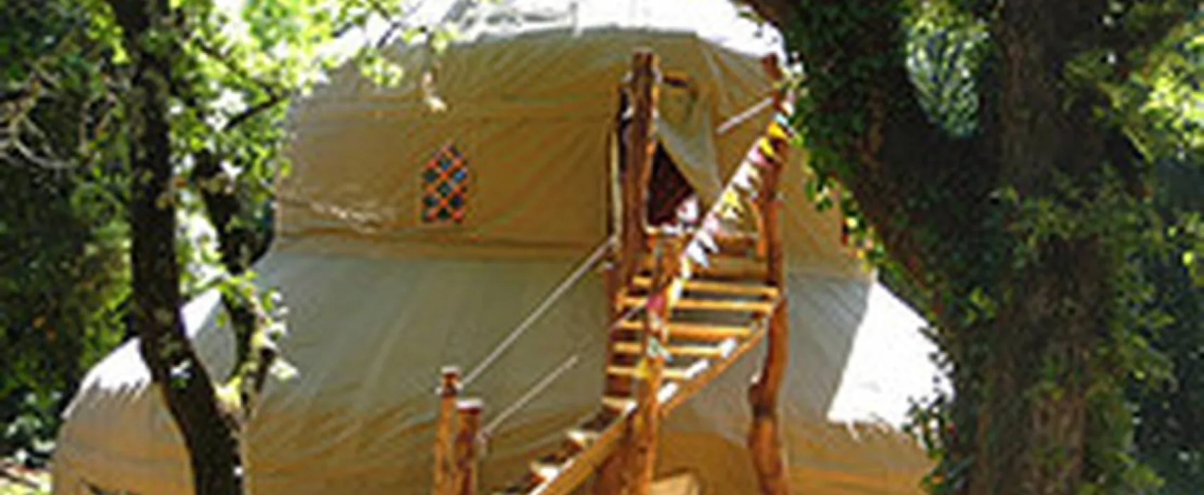 Camping Mille étoiles