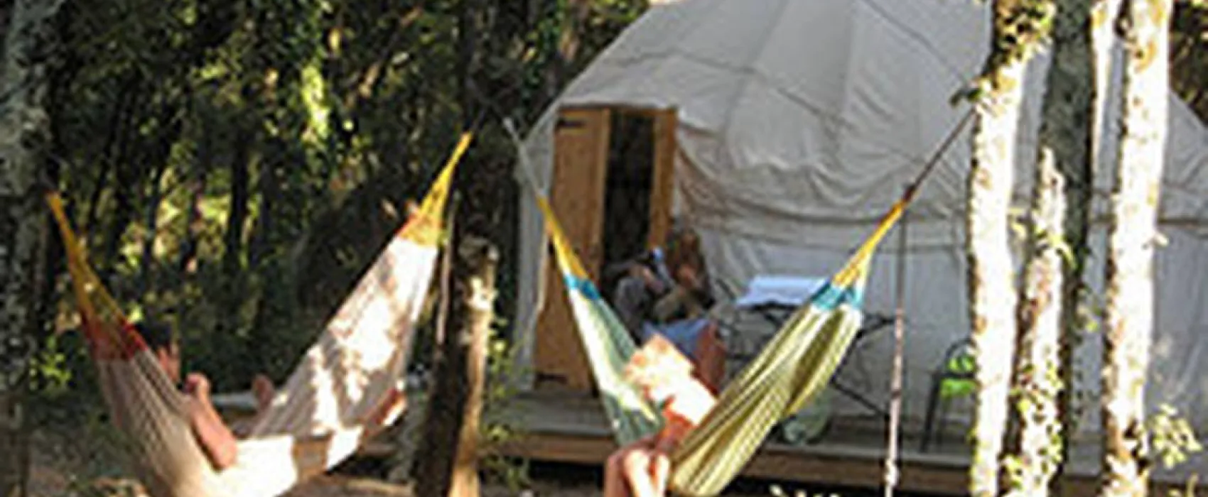 Camping Mille étoiles