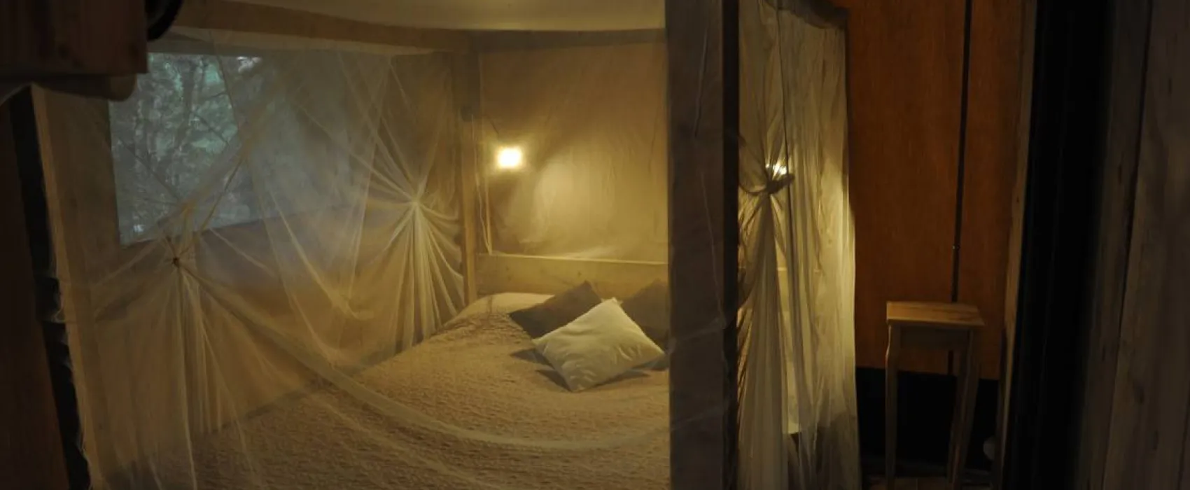 Camping Mille étoiles