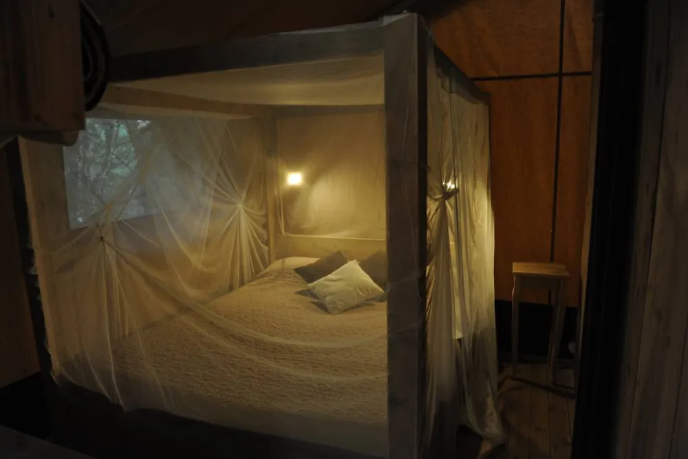 Camping Mille étoiles