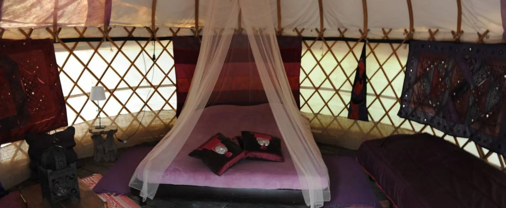 Camping Mille étoiles