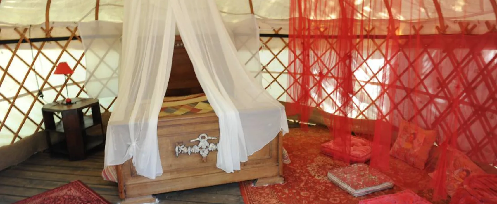 Camping Mille étoiles