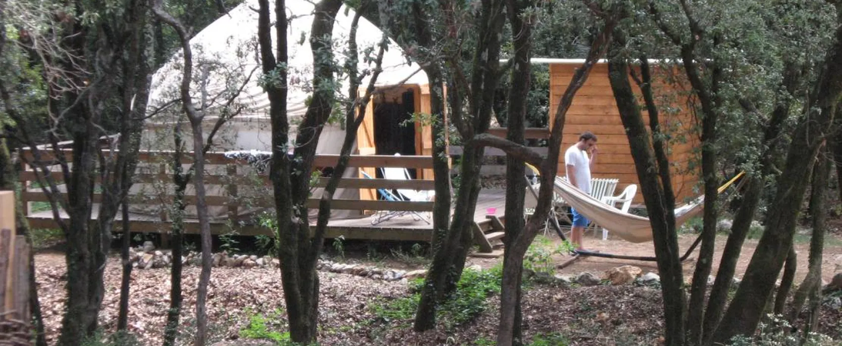 Camping Mille étoiles