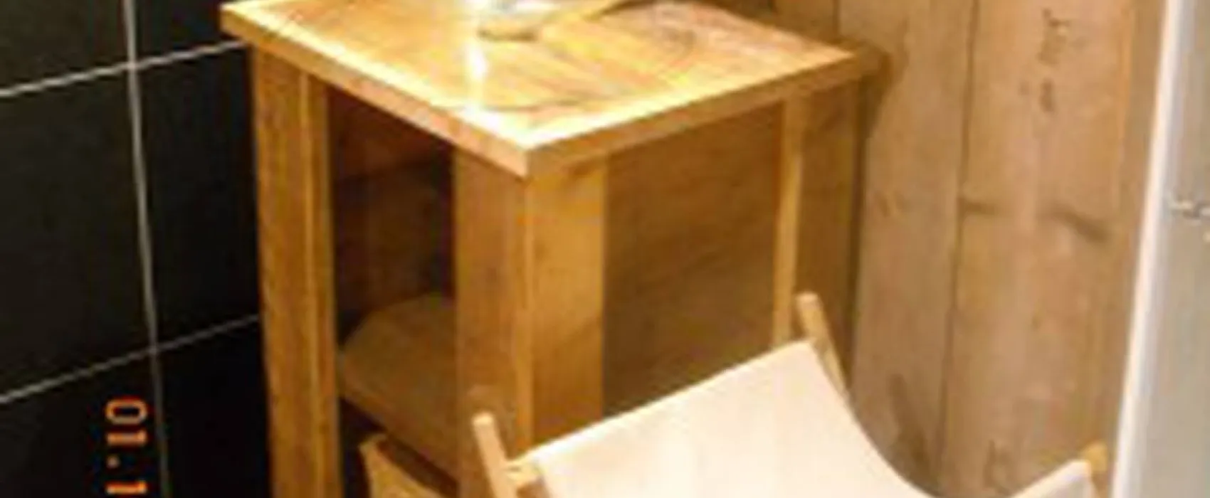 Camping Mille étoiles