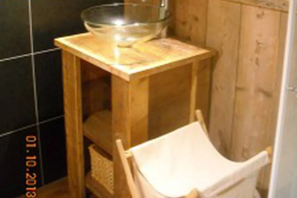 Camping Mille étoiles