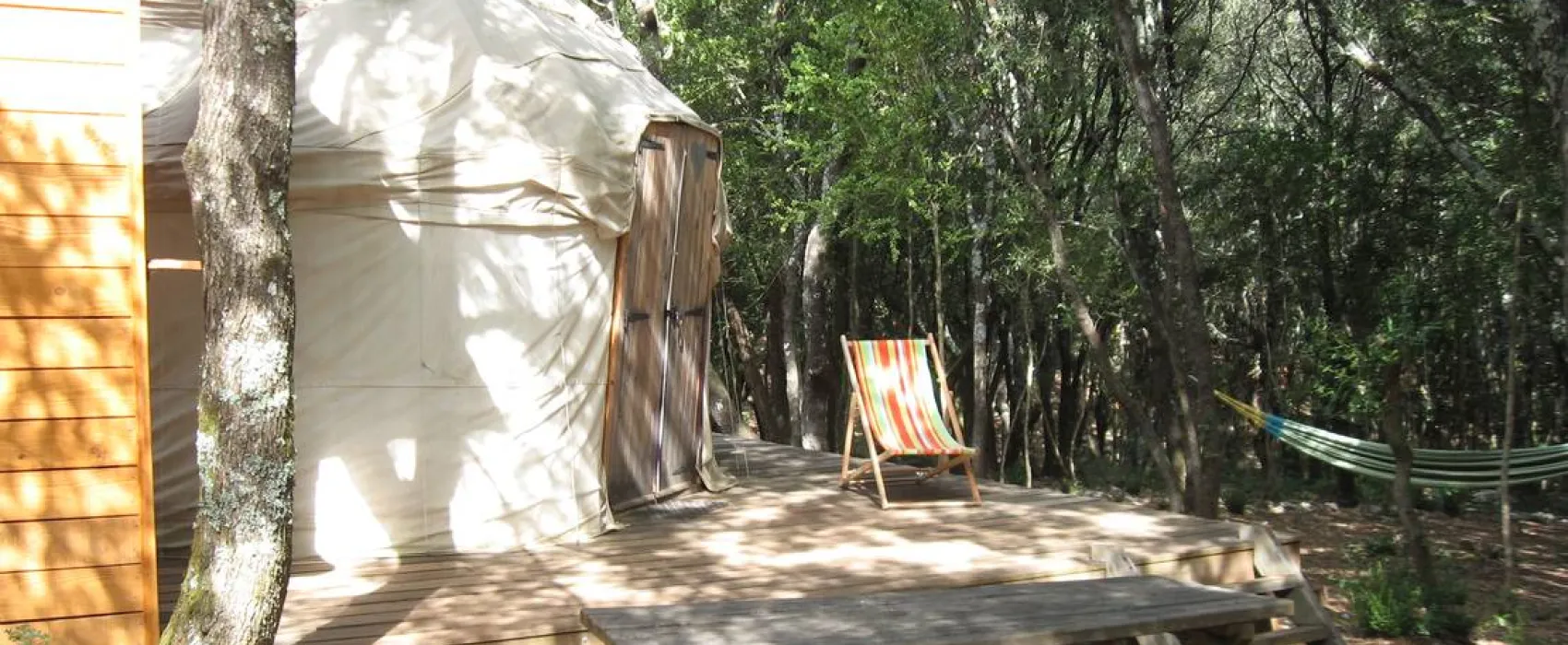 Camping Mille étoiles