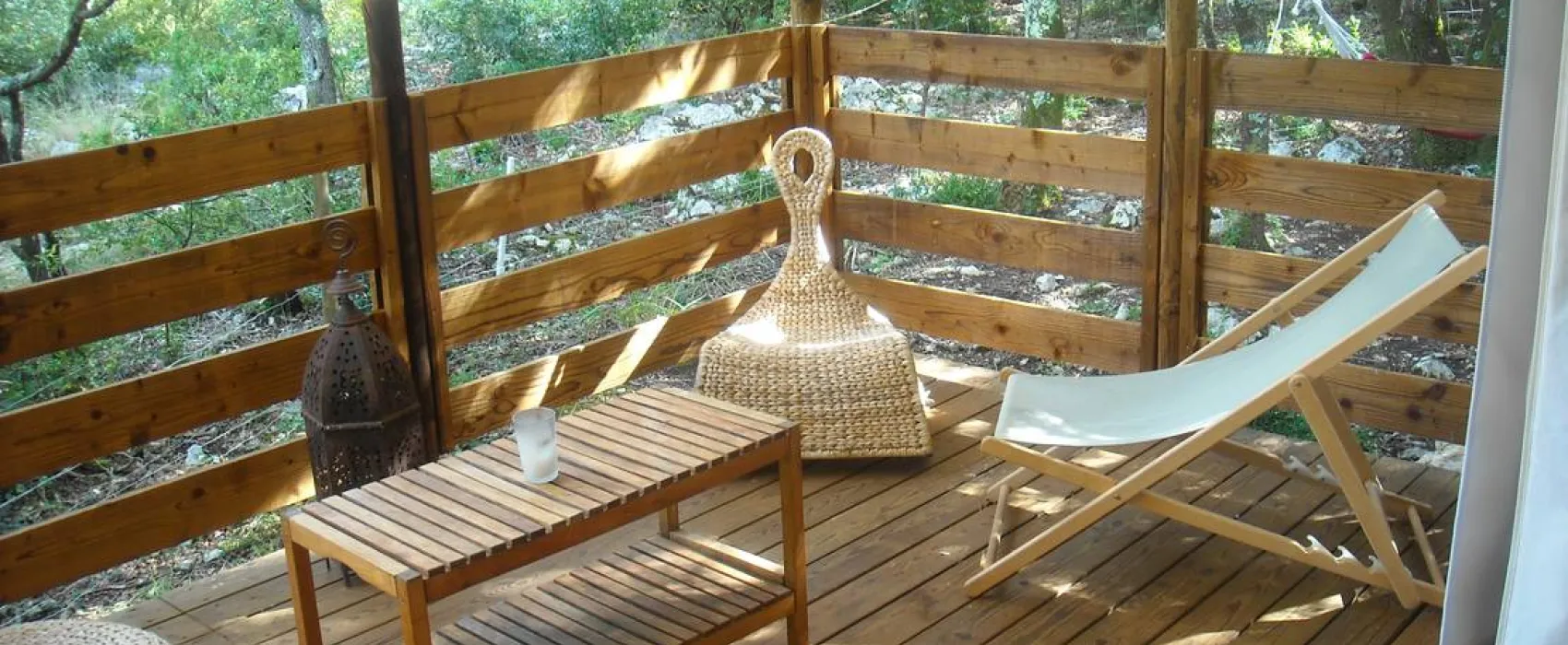 Camping Mille étoiles