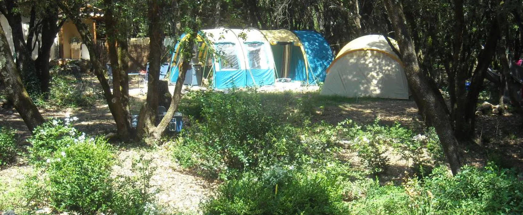 Camping Mille étoiles