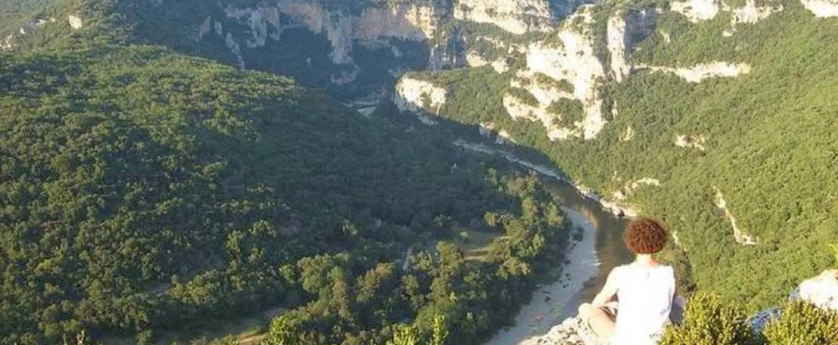 Camping Mille étoiles