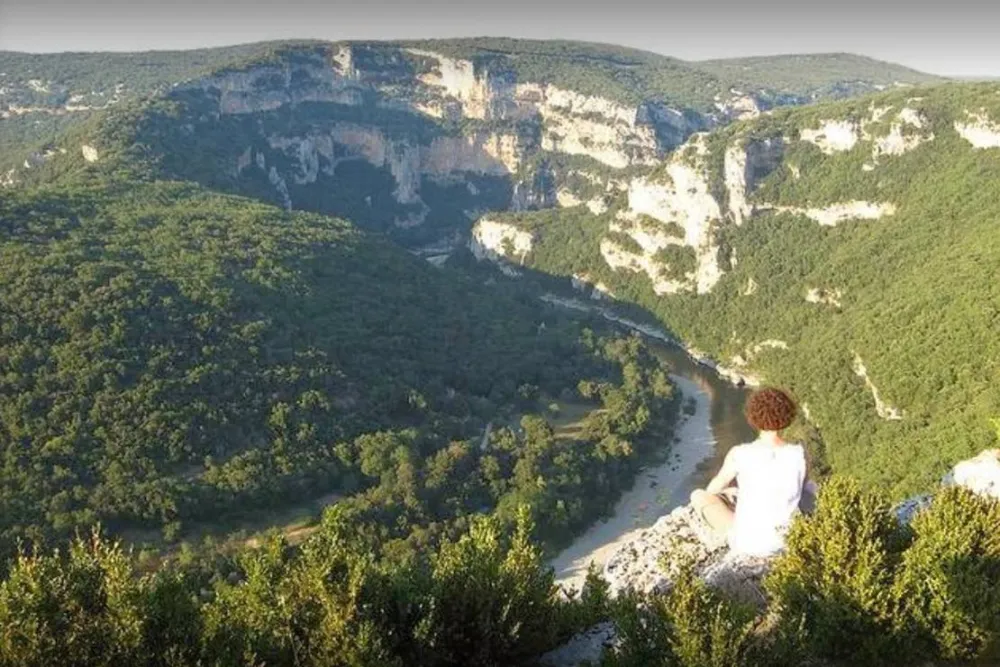Camping Mille étoiles