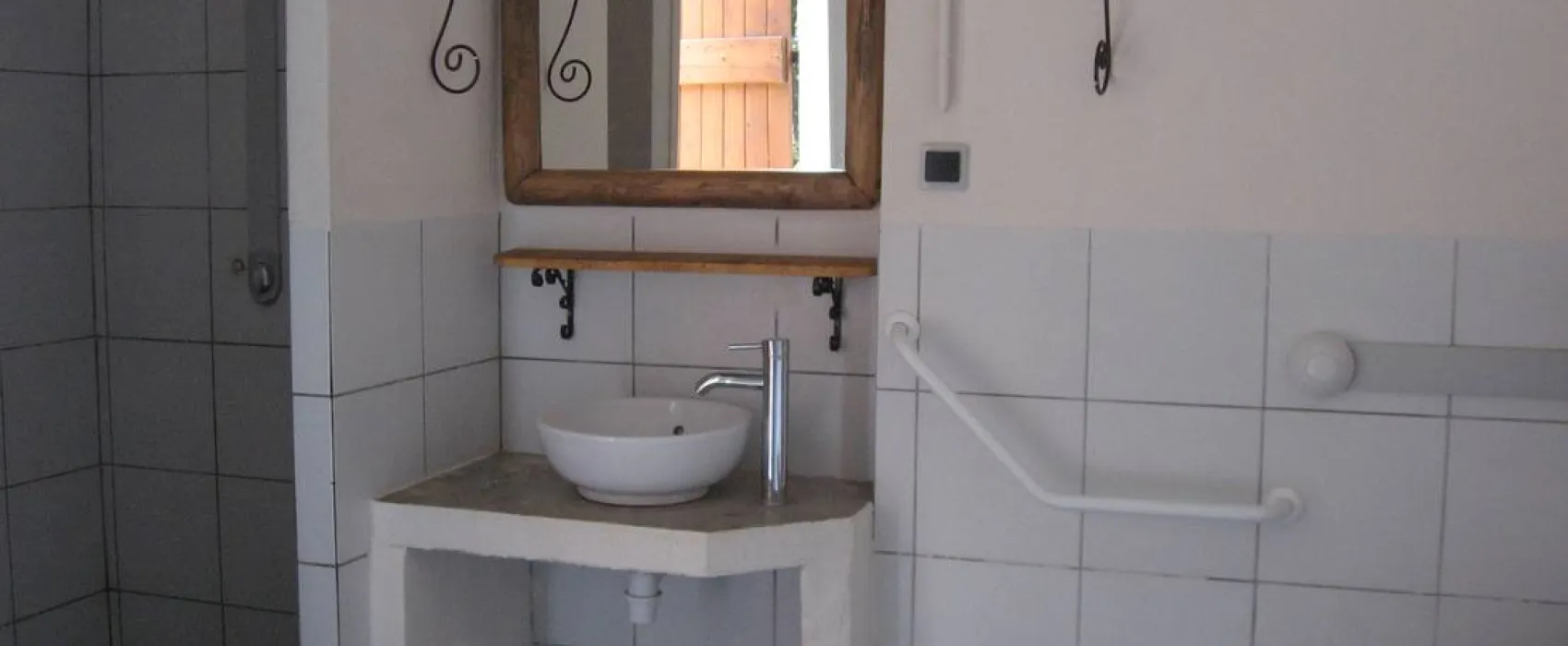 Camping Mille étoiles