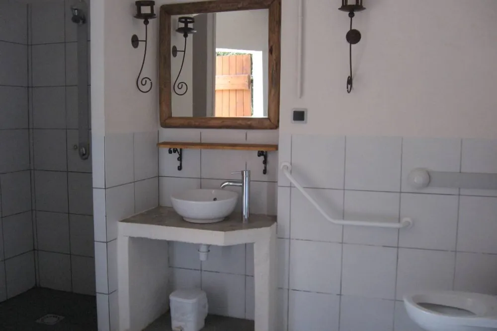 Camping Mille étoiles