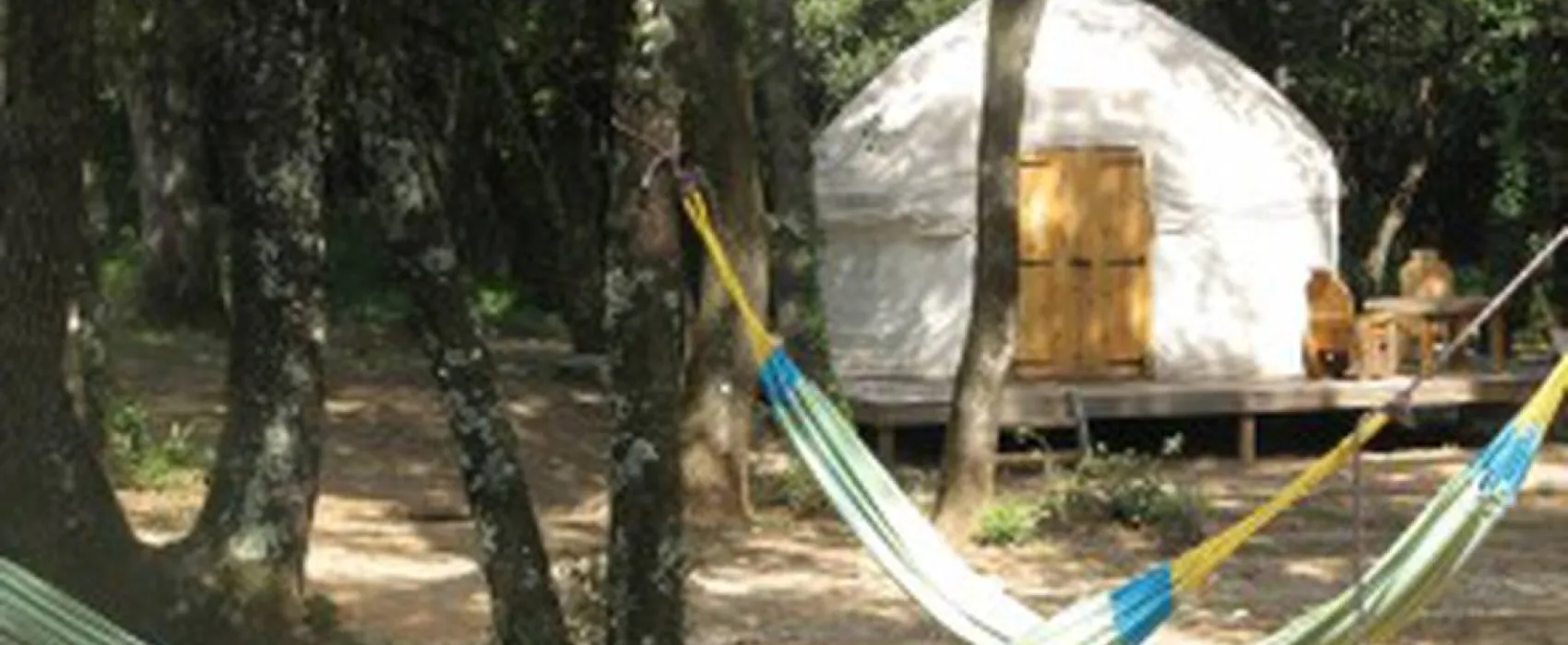 Camping Mille étoiles