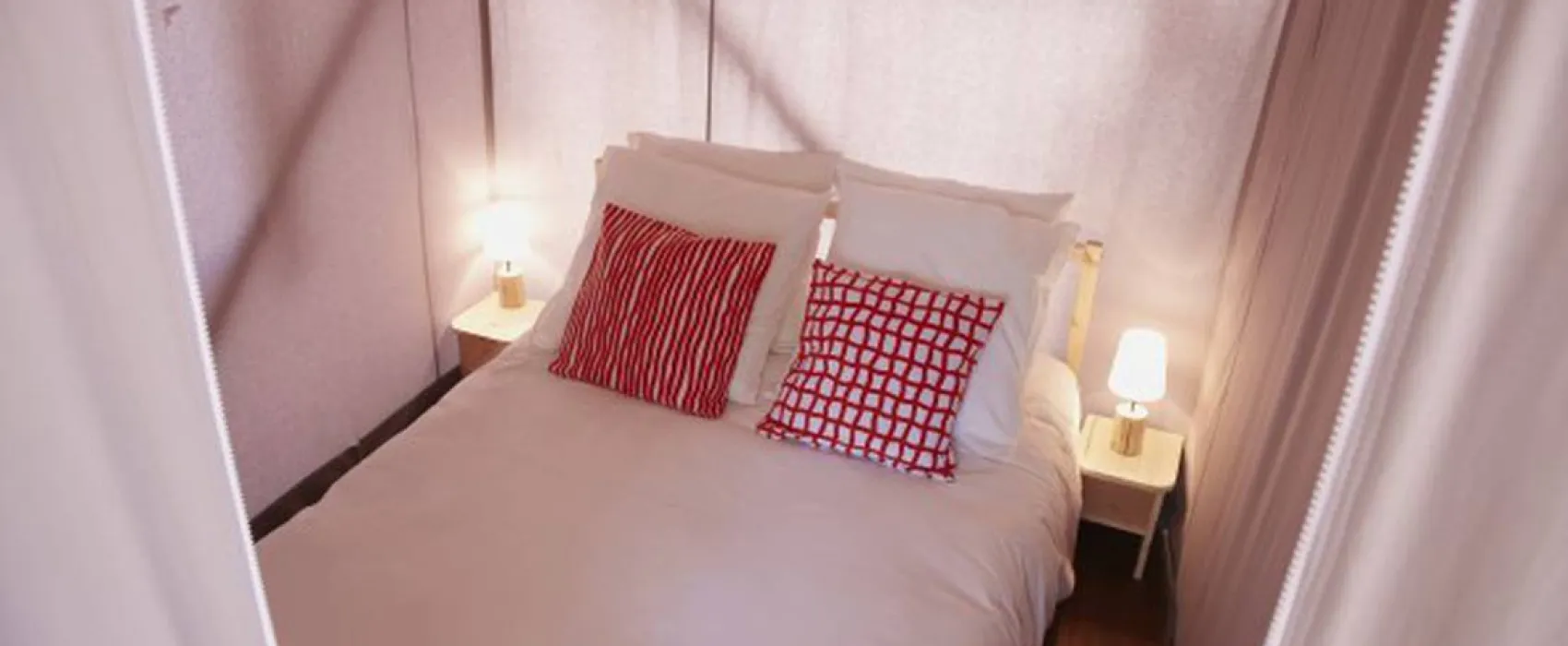 Camping Mille étoiles