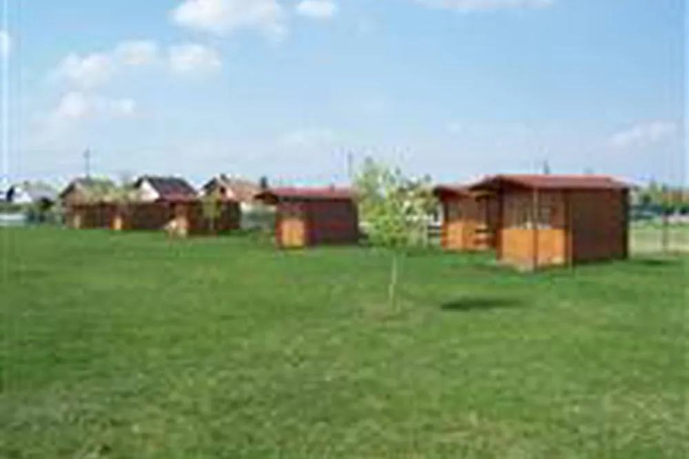 Heléna Campingpark