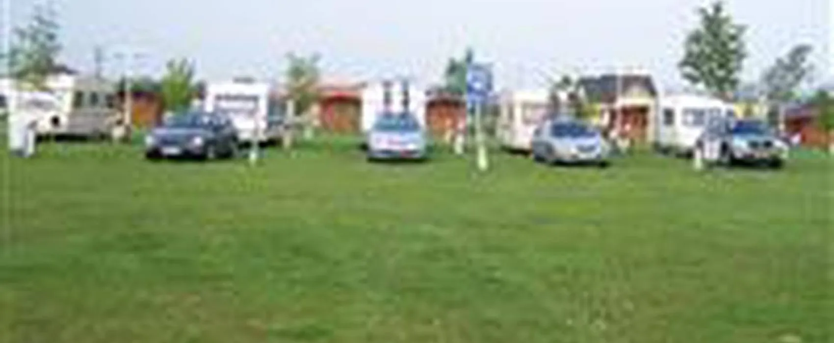 Heléna Campingpark
