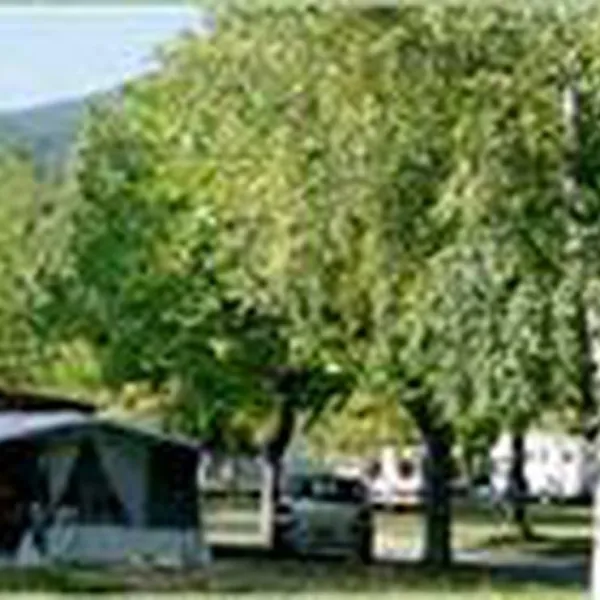 Camping