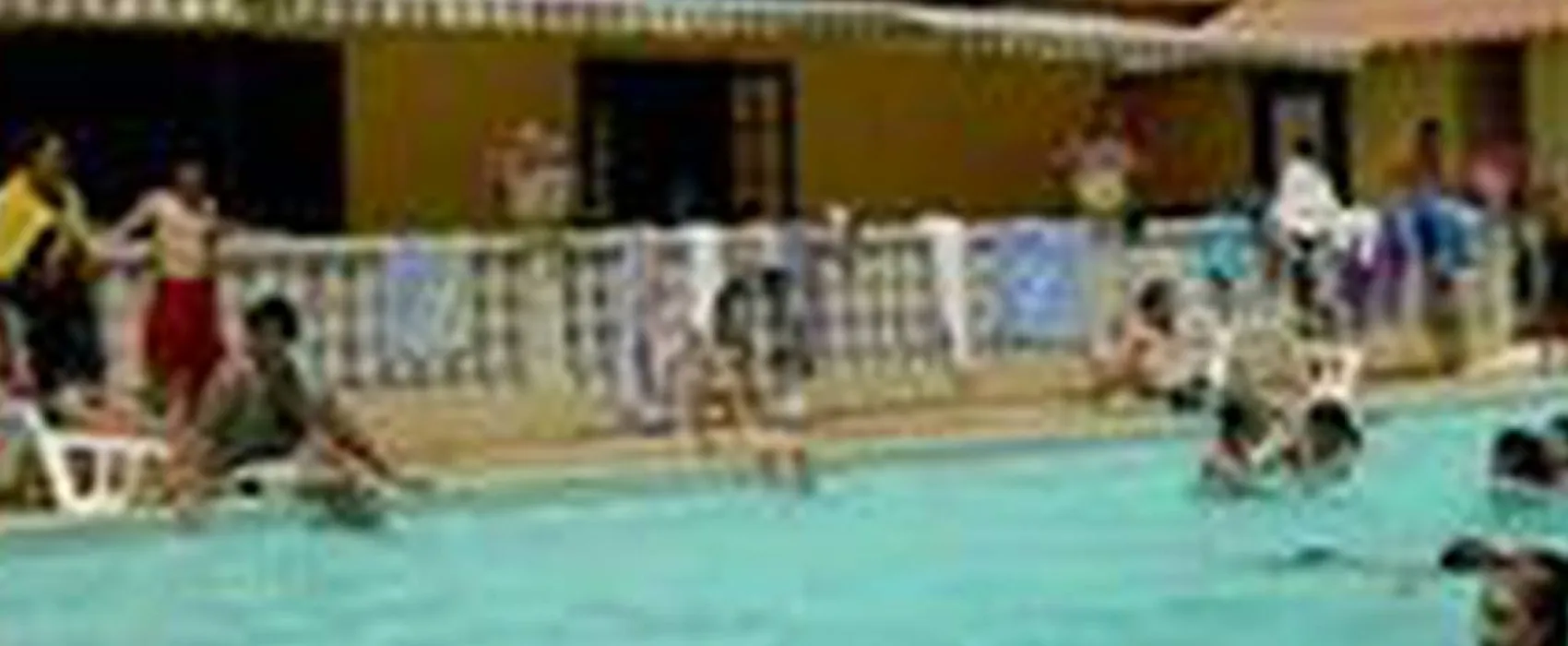 Camping à la Ferme La Pomarède