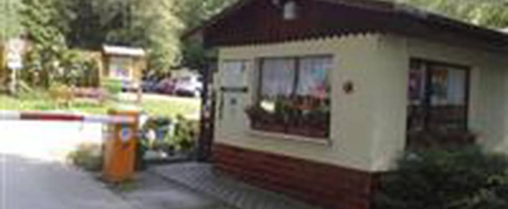 Camping Plothener Teiche