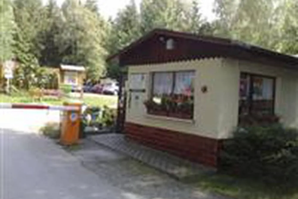 Camping Plothener Teiche