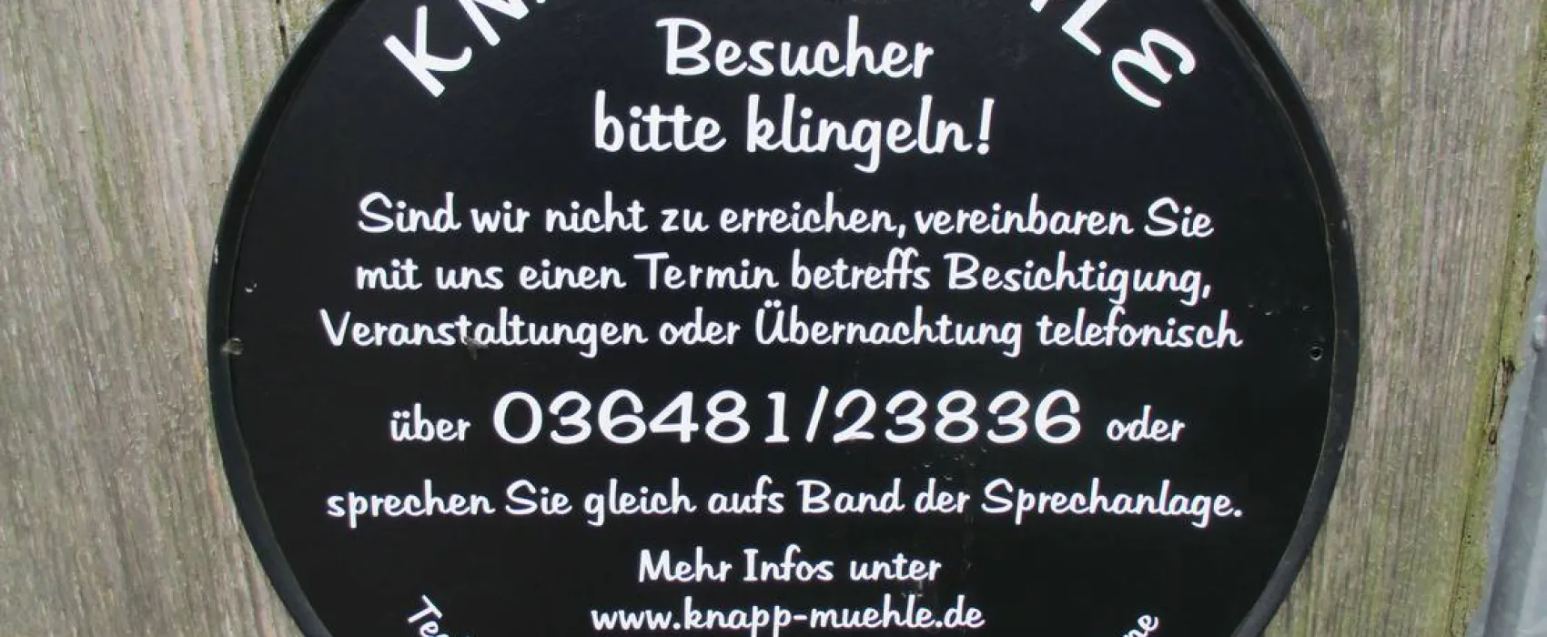 Camping Plothener Teiche