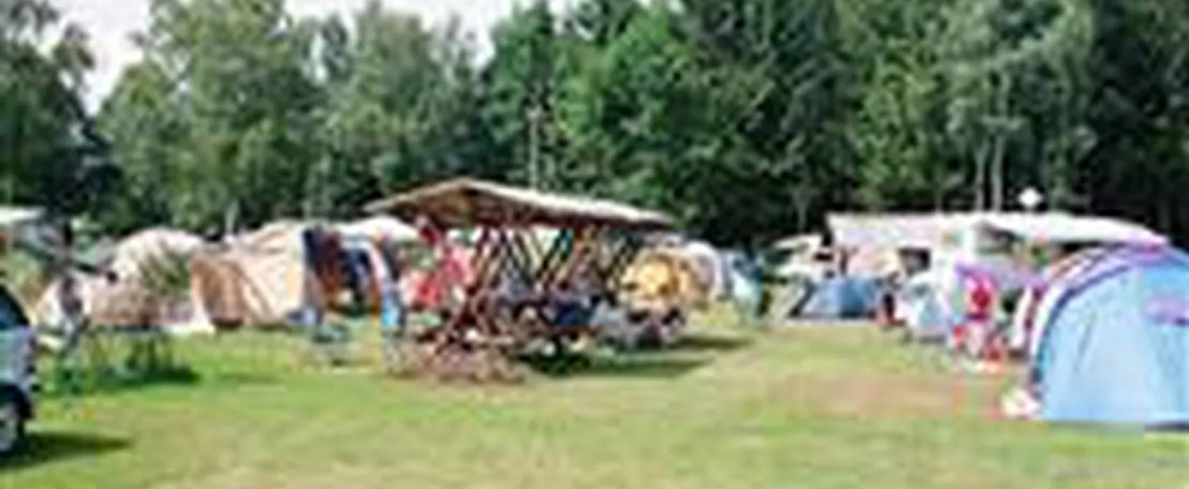 Camping Plothener Teiche