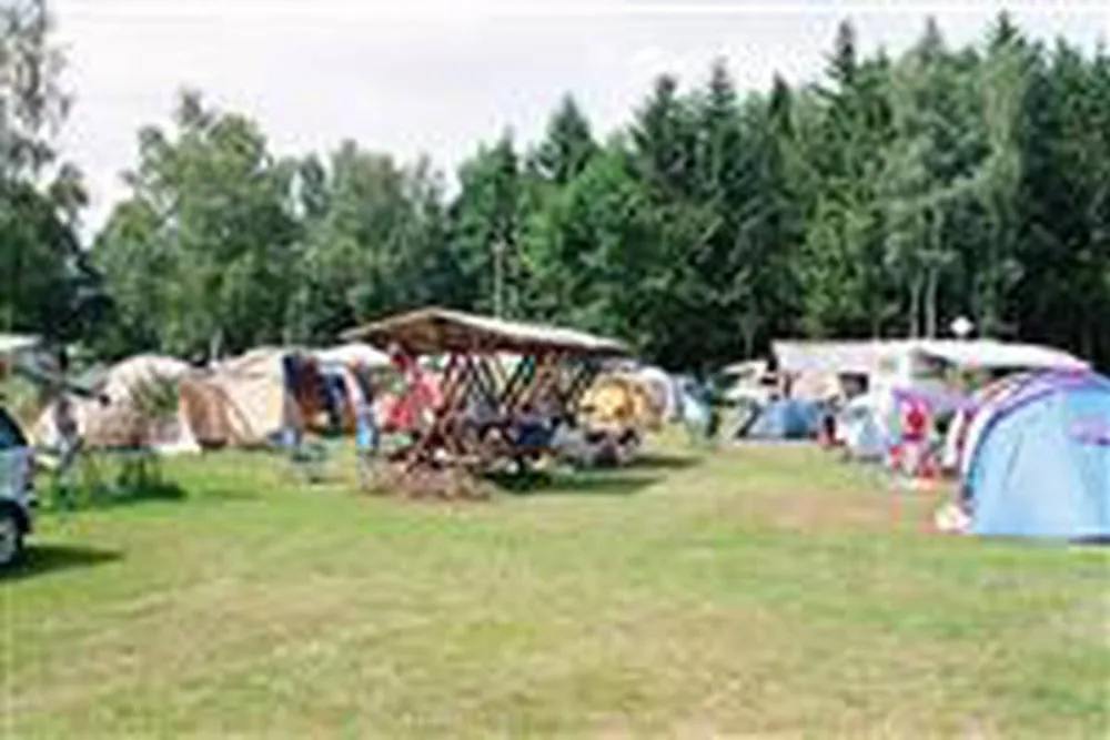 Camping Plothener Teiche
