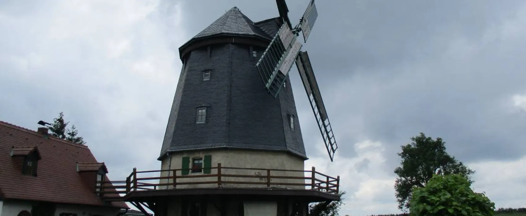 Camping Plothener Teiche