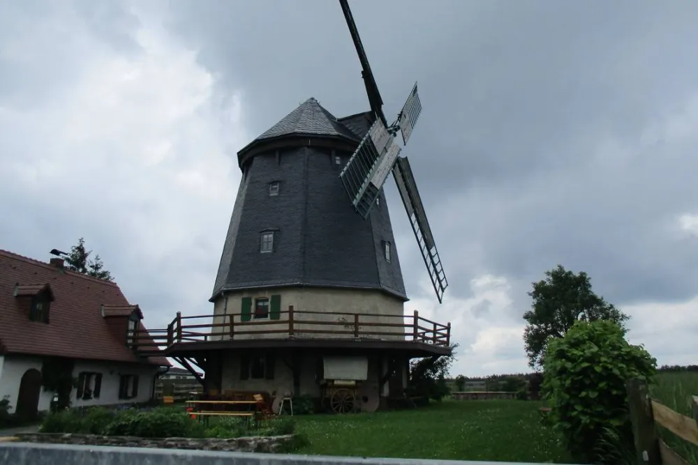 Camping Plothener Teiche