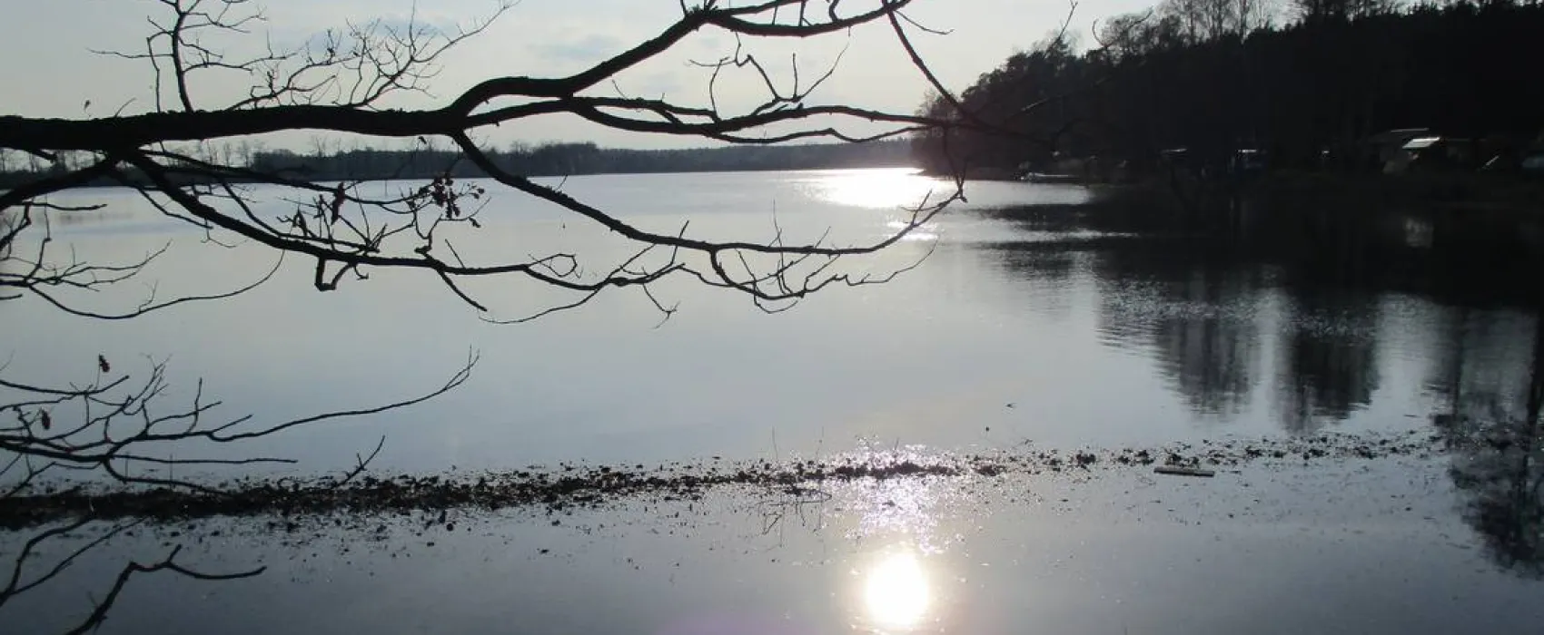 Camping Plothener Teiche