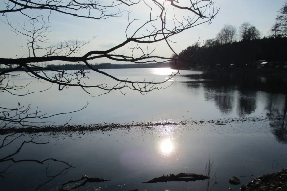 Camping Plothener Teiche