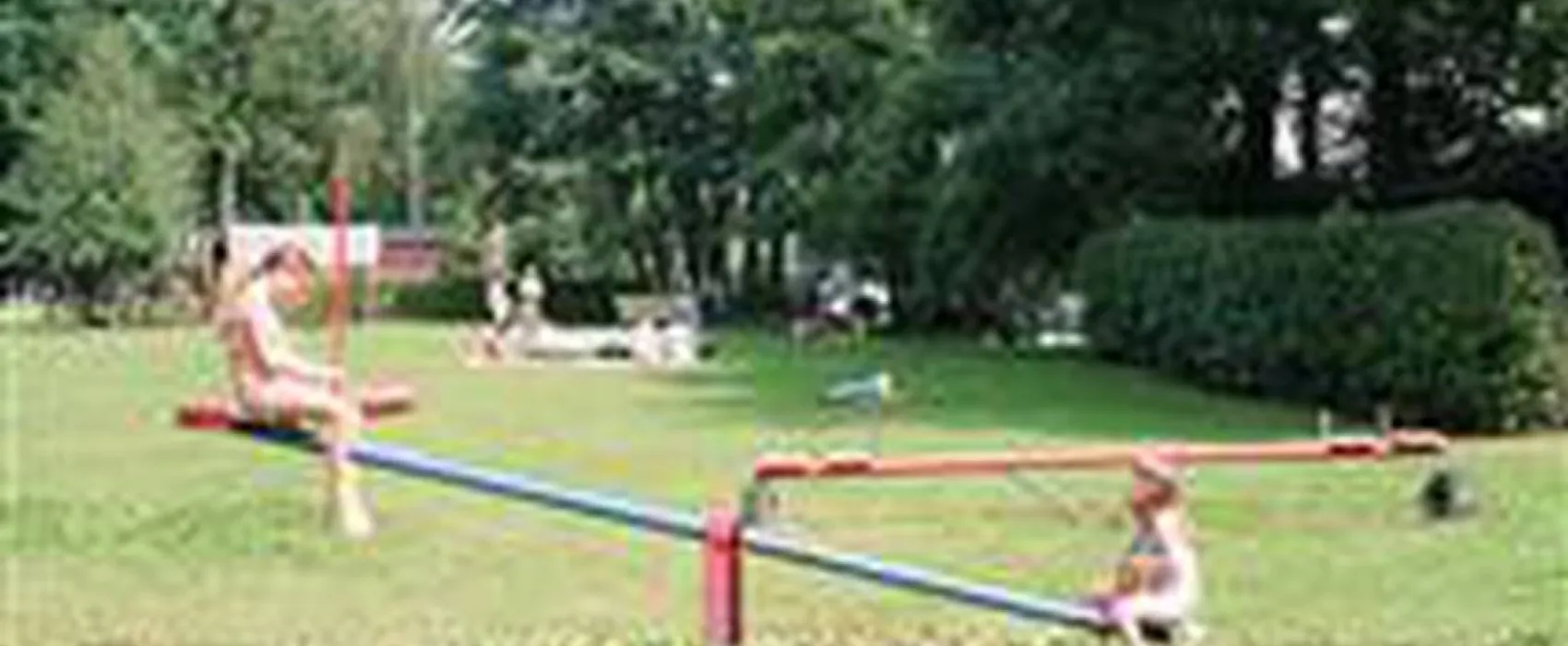 Camping Plothener Teiche