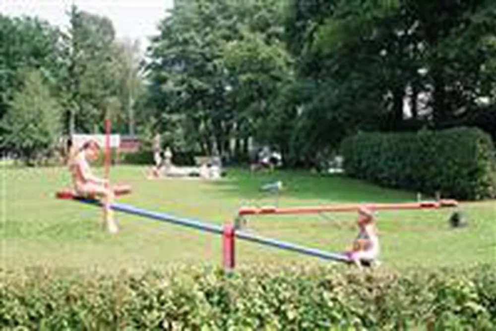 Camping Plothener Teiche