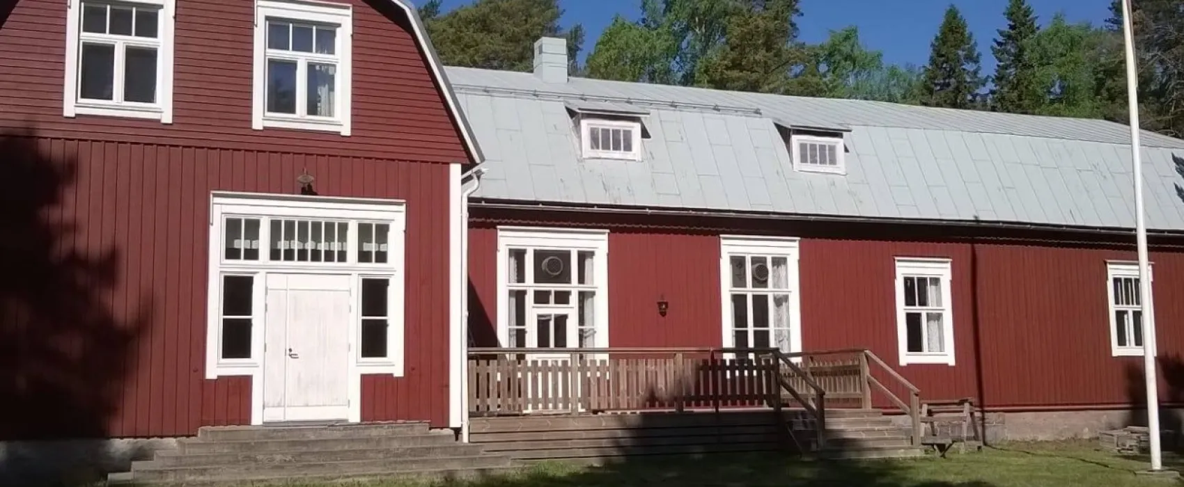 Hembygdens Vänner I Hitis