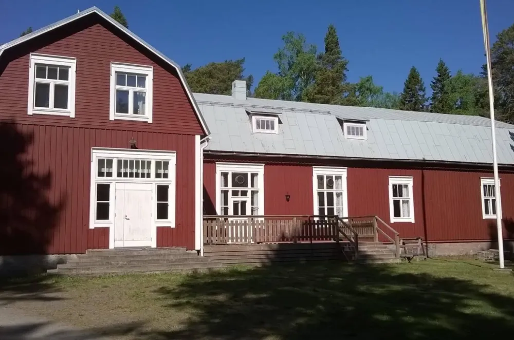 Hembygdens Vänner I Hitis