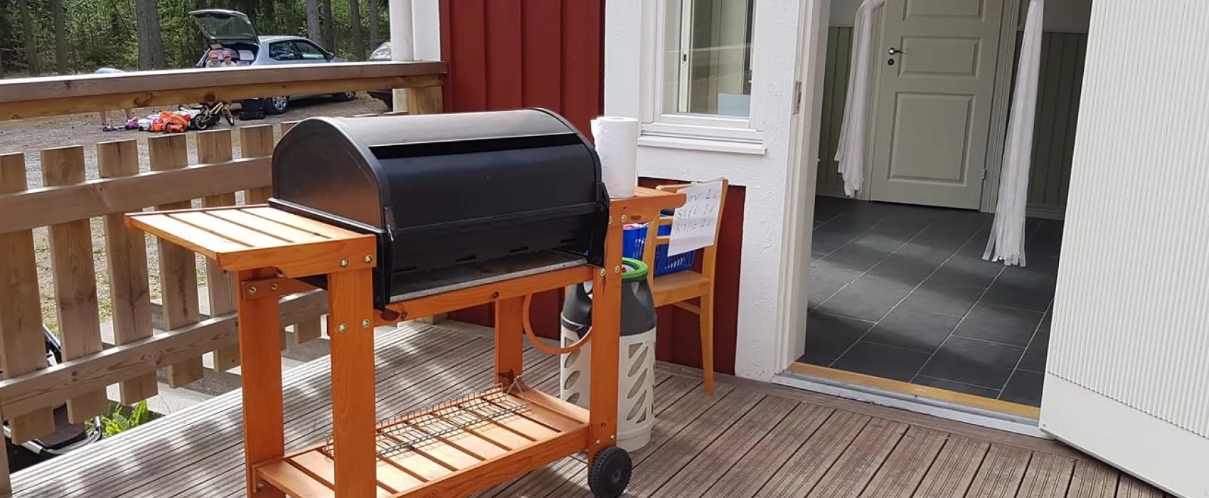 Hembygdens Vänner I Hitis