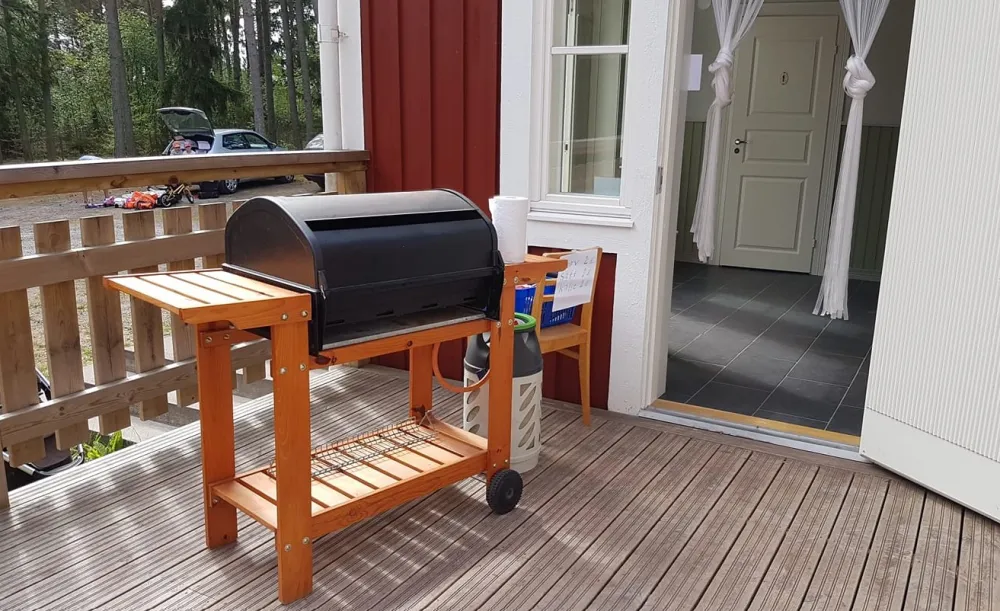 Hembygdens Vänner I Hitis