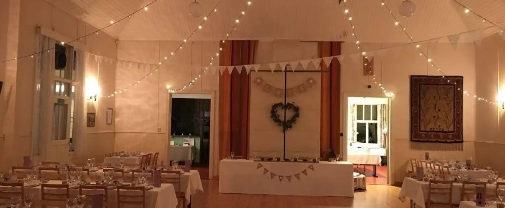 Hembygdens Vänner I Hitis