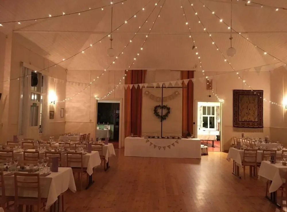 Hembygdens Vänner I Hitis