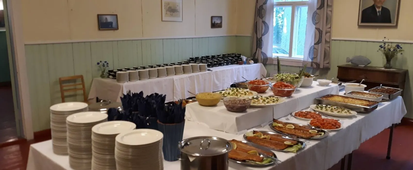 Hembygdens Vänner I Hitis