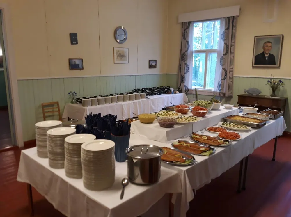 Hembygdens Vänner I Hitis