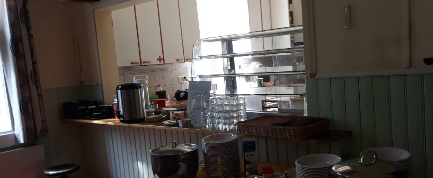 Hembygdens Vänner I Hitis