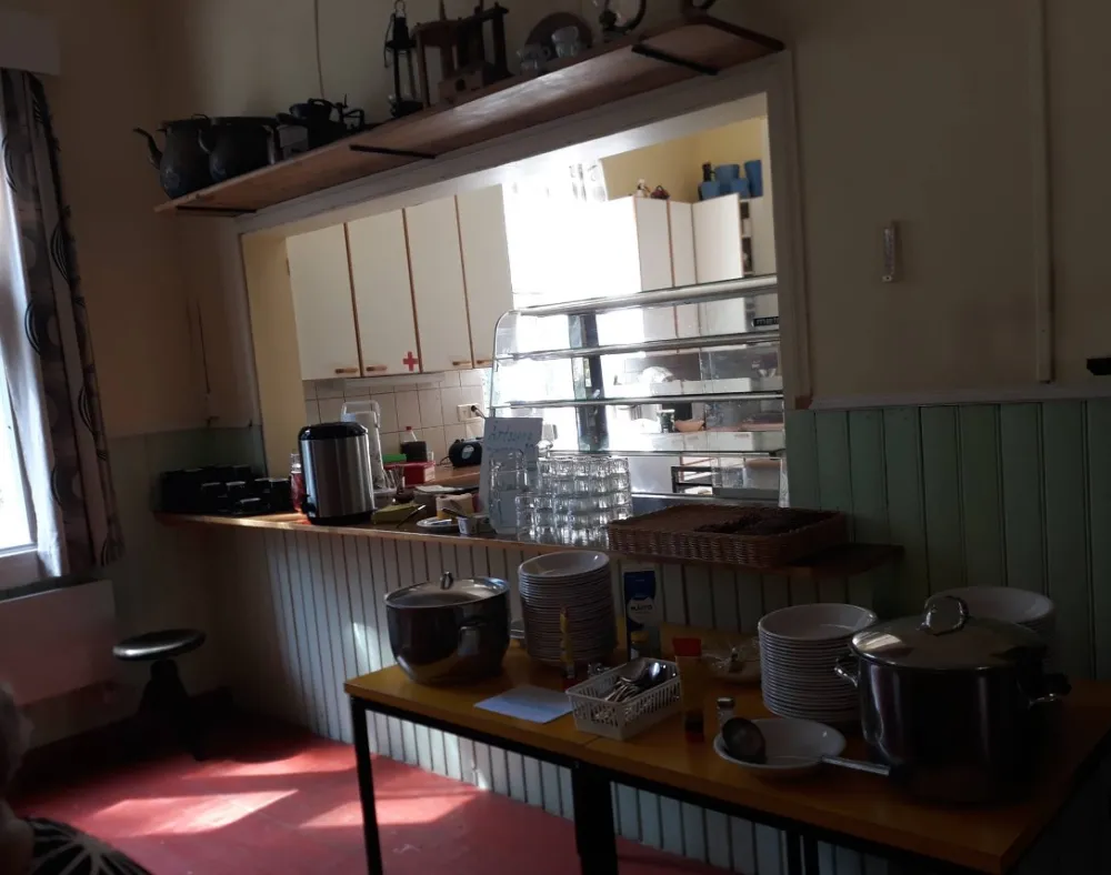 Hembygdens Vänner I Hitis