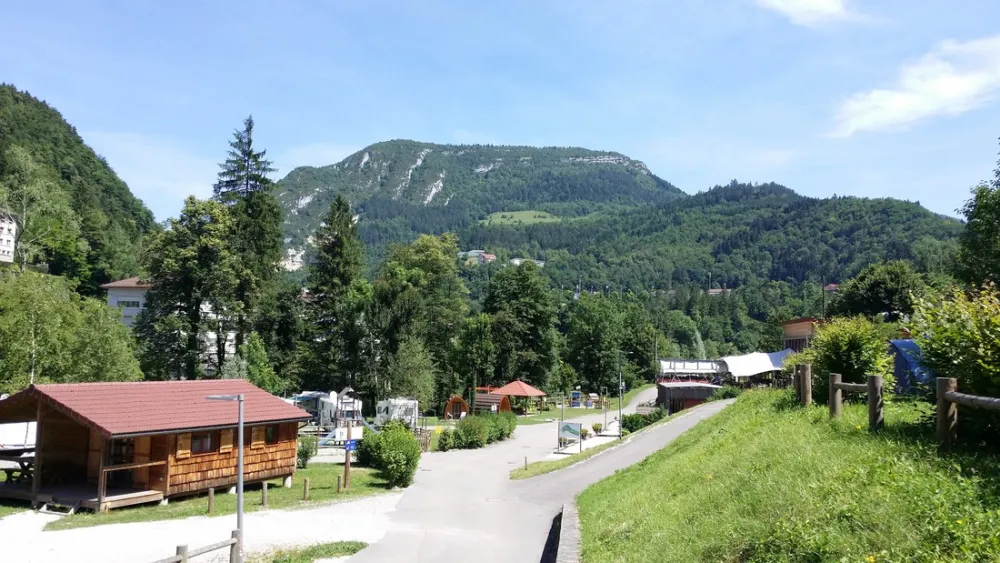 Municipal du Martinet