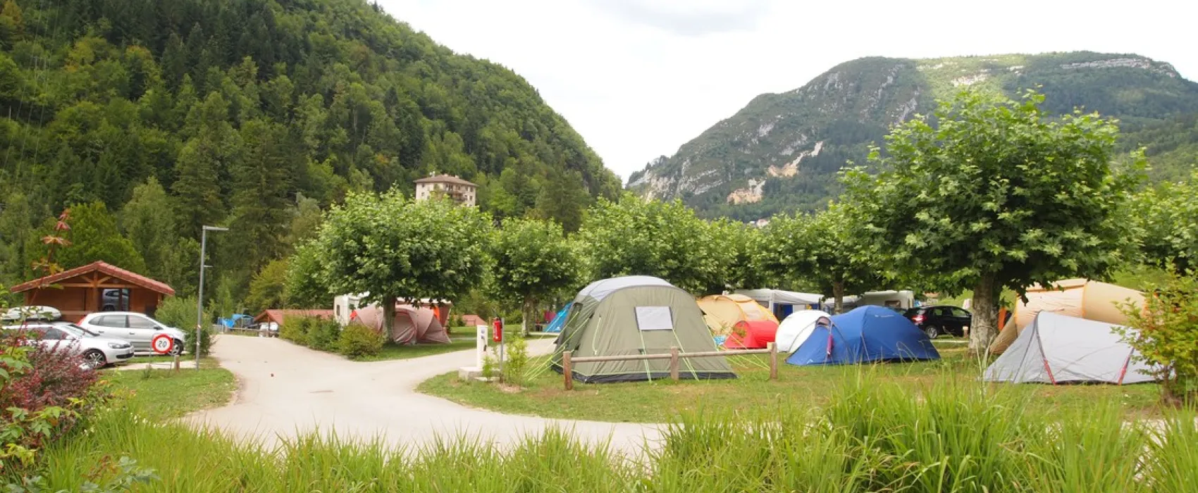 Municipal du Martinet