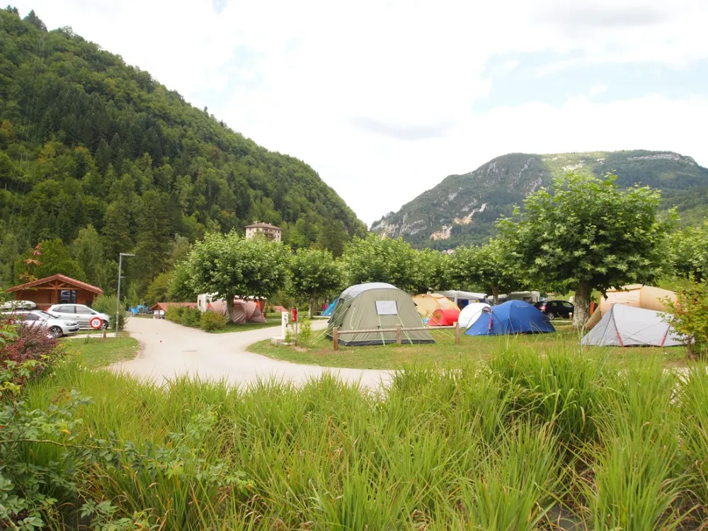 Municipal du Martinet