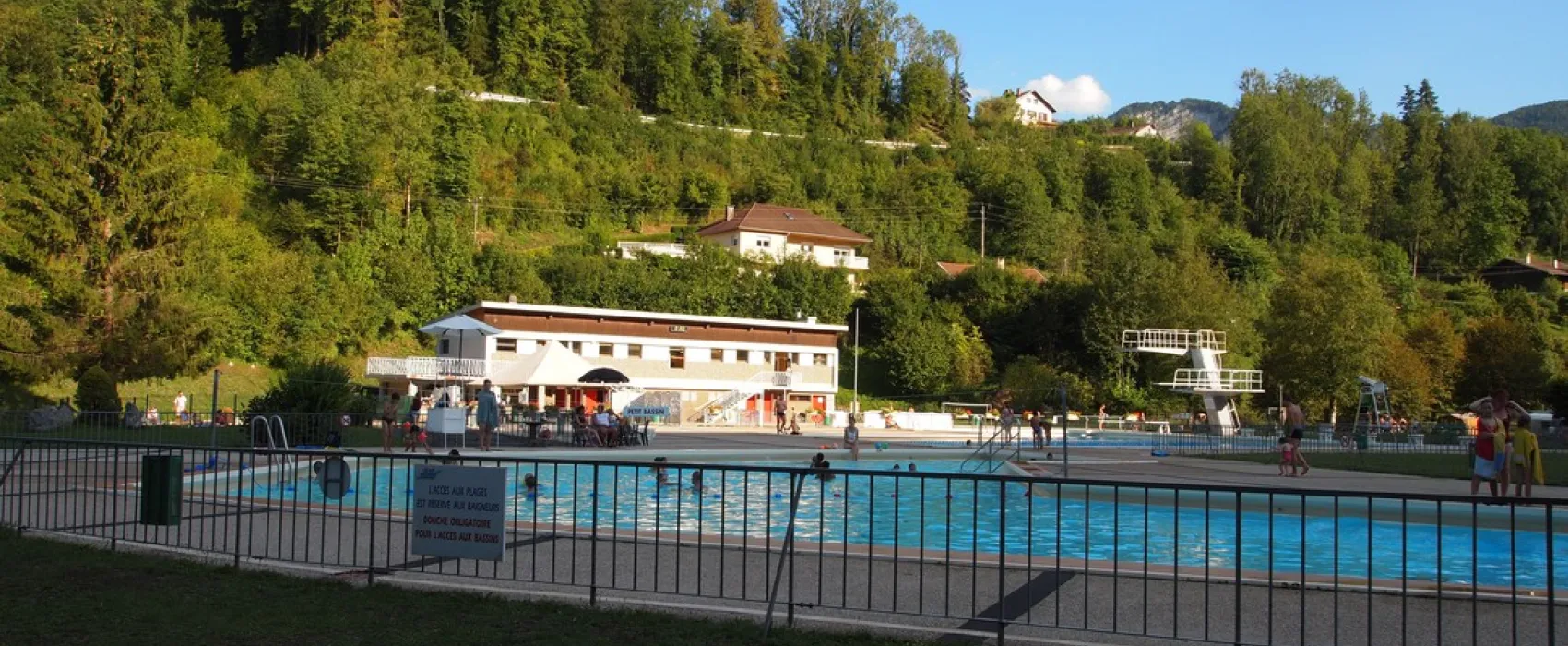 Municipal du Martinet