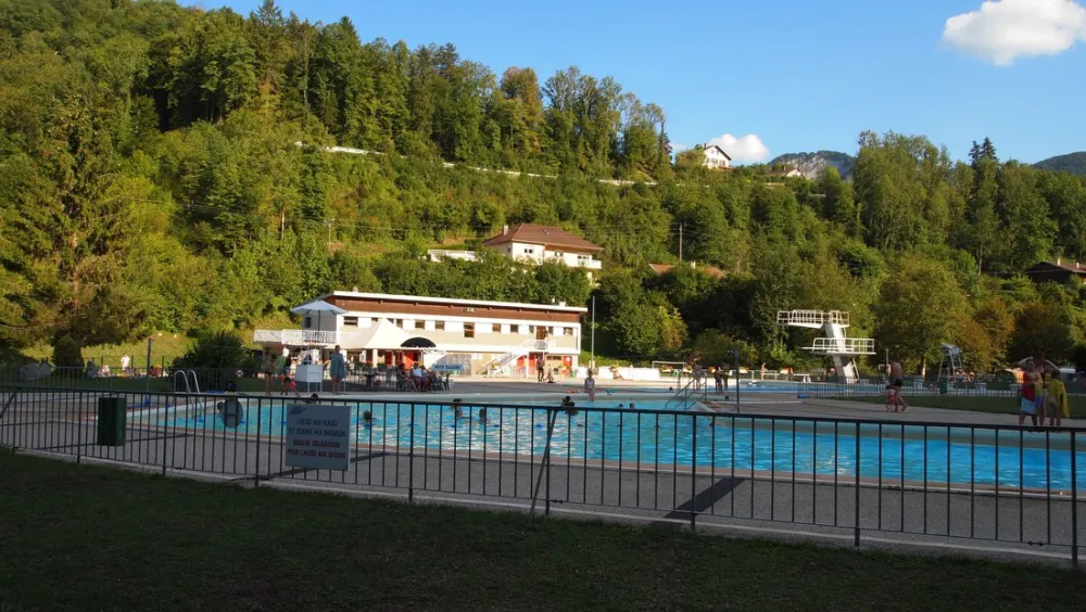 Municipal du Martinet