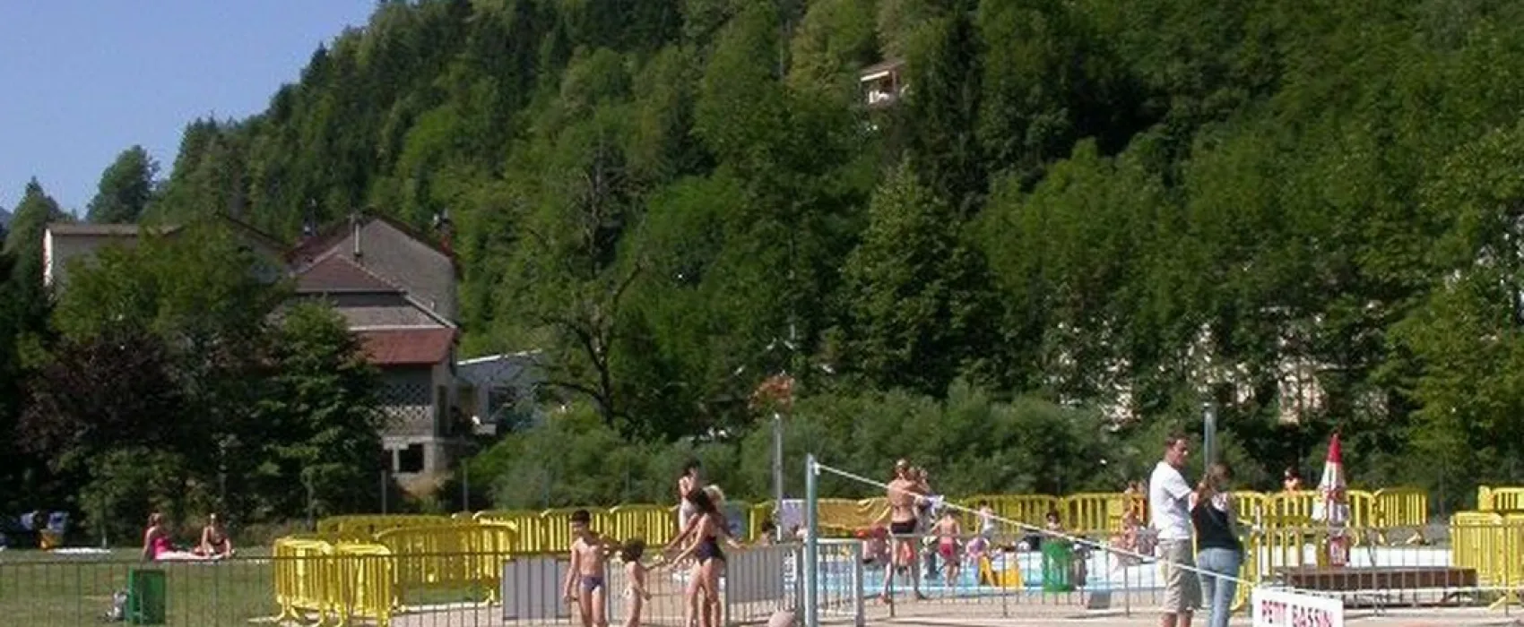 Municipal du Martinet