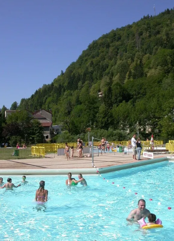 Municipal du Martinet